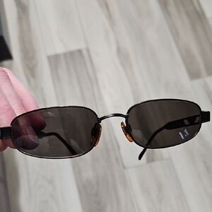 Stylish Black Sunglasses